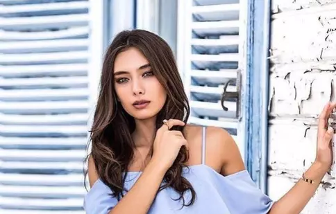 Neslihan Atagül („Dragoste infinită”): „Cariera mea este pe o pantă ascendentă”