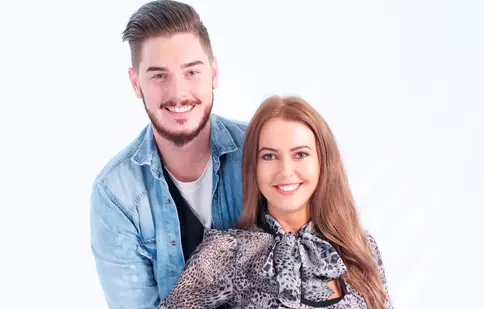 Noi concurenți pe „Insula iubirii”: Nicoleta și Cătălin vin pe „Insulă” începând cu ediția din seara aceasta