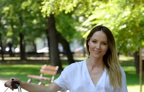 Octavia Geamănu revine la Antena 1. Ce rol va avea la „Observator” (Antena 1)