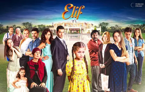 Schimbări în grila postului Happy Channel: Se termină „Elif”, se mută „Sezonul cireșelor” și începe un nou serial