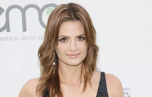 Stana Katic („Castle”) revine la tv în serialul „Absentia”, din această toamnă, la AXN