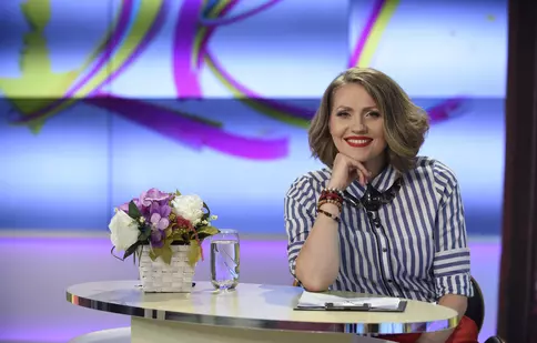 Sâmbătă, la „2k1”, aflăm cum a ajuns Mirela Vaida să fie motiv de divorţ în familia Ancăi Ţurcaşiu