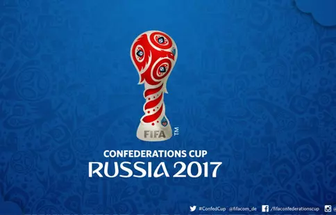 TVR 2 şi TVR HD transmit, până pe 2 iulie, toate partidele din Cupa Confederaţiilor