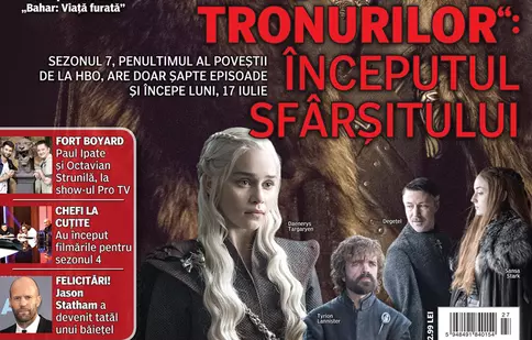 NUMĂRUL CURENT 27/2017