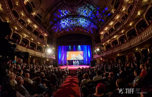 TIFF 2017. Trofeul Transilvania merge către ,,Familia mea fericită’’. Lista completă a câștigătorilor