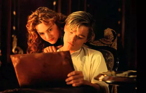 „Titanic”, ce succes! James Cameron a avut nevoie de eforturi titanice pentru a realiza pelicula premiată cu 11 premii Oscar