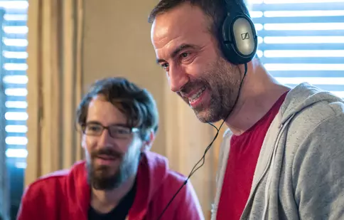 TIFF 2017. Primul episod din „Umbre” (sezonul 2) se vede în avanpremieră în cadrul festivalului