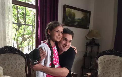 Postul Happy Channel difuzează reportaje speciale cu actorii  din serialele turcești