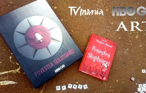 UPDATE. Concurs „Povestea slujitoarei”. Cine sunt câștigătorii premiilor puse în joc!