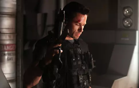 Recomandarea TVmania pentru seara de luni, 12 iunie: „Misiune pe MS One”, cu Guy Pearce