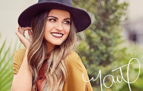 Maite Perroni va fi partenera lui Sebastian Rulli în telenovela „Papa a toda madre”