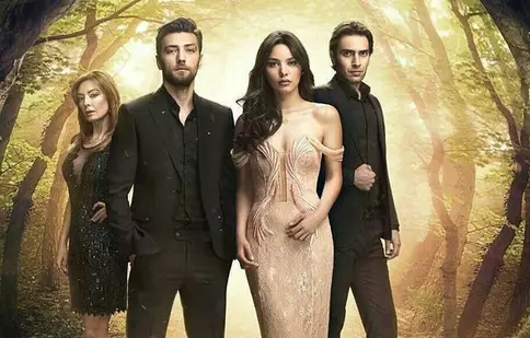 FOTO. Ce seriale noi au mai lansat turcii