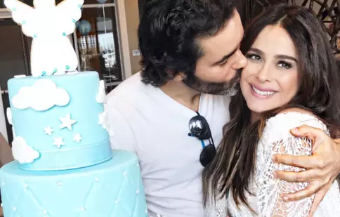 Actriţa Danna Garcia („Amazoanele: lupta pentru fericire”) a devenit mamă