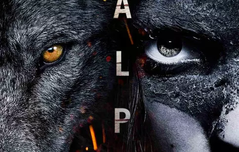 VIDEO. „Alpha”, o poveste despre supraviețuire în zorii umanității, are afiș și trailer