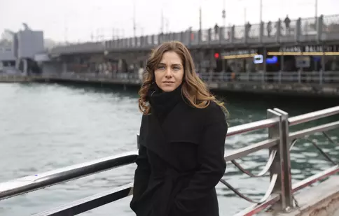 „Bahar: Viață furată” revine în seara aceasta, cu un nou sezon, la Kanal D