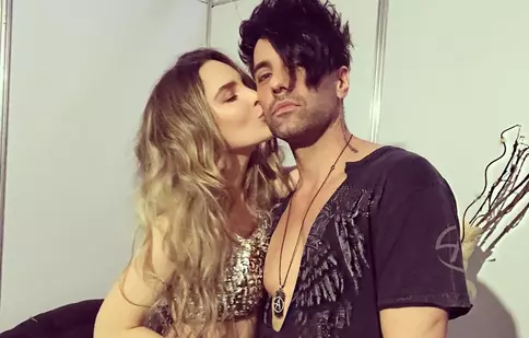 Belinda, devastată după despărţirea de iluzionistul Chriss Angel