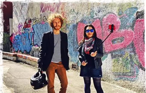 TVR 1 lansează o nouă emisiune, „#creativ“. Producția, dedicată tinerilor profesioniști necunoscuți publicului larg