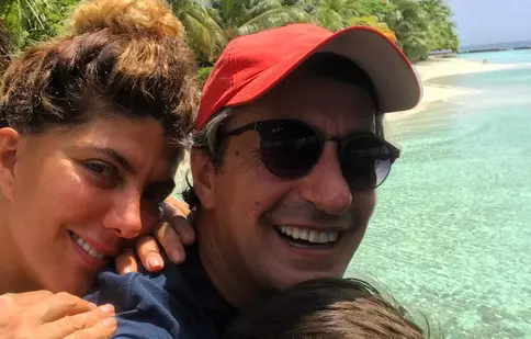 FOTO. Ce destinaţii de vacanţă a ales vara aceasta Erkan Petekkaya