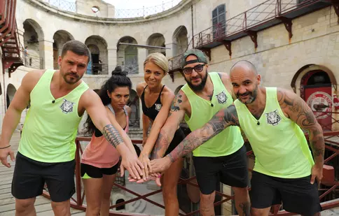 „Fort Boyard” (Pro TV): Încă nu știm data premierei, dar a mai apărut un set de vedete participante