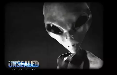 Postul History va difuza două sezoane noi din „Dosarele extratereștrilor”