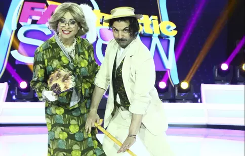 “FANtastic Show” își modifică ora de difuzare. Cine sunt invitații de sâmbăta aceasta