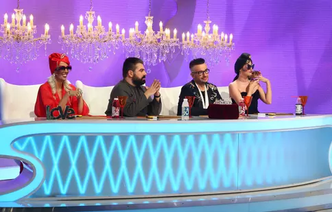 FOTO. Emisiunea „Bravo, ai stil” își alege, sâmbătă seară, câștigătoarea sezonului doi