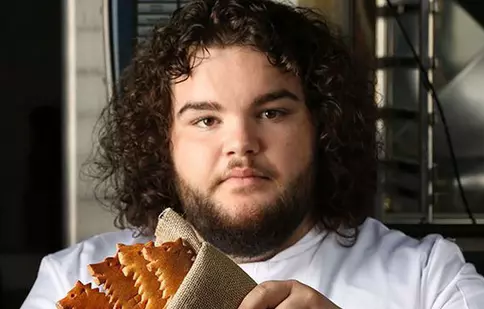 Hot Pie din „Urzeala tronurilor” și-a deschis patiserie