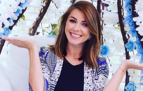 FOTO. Ilinca Vandici a născut. Vedeta Kanal D a adus pe lume un băiețel. Ce nume va primi cel mic