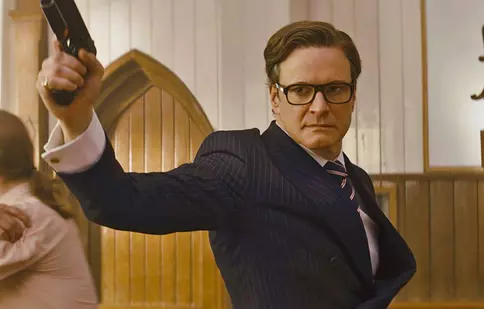 „Kingsman: The Golden Circle”, cu Channing Tatum, Colin Firth și Taron Egerton, are trailer nou!