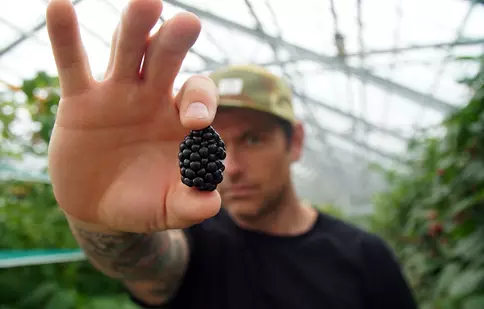 Seria „Lumea lui Chuck” începe săptămâna viitoare la TV Paprika