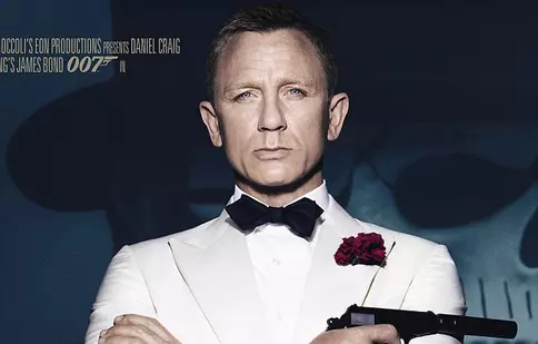 Noul film „James Bond” are dată oficială de lansare