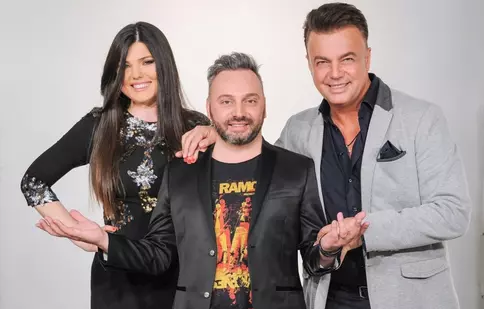 Paula Seling, Ovi şi Adrian Enache încep preselecțiile pentru noul sezon „Duelul pianelor”