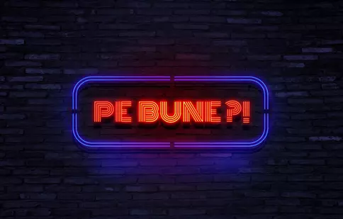 Emisiunea „Pe bune?!” își schimbă prezentatorul. Pro TV a anunțat premiera noului sezon