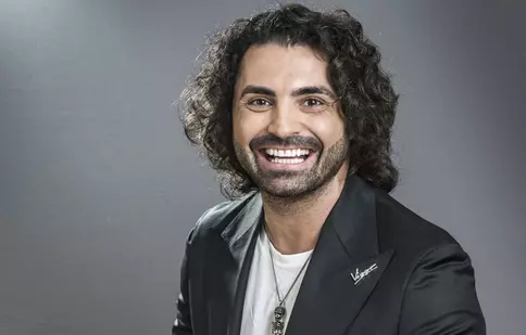 VIDEO. Pepe aduce „Gashka mare” la Antena 1. Noua emisiune începe luna aceasta