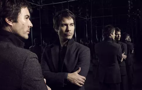 Sezonul 2 din serialul "Capcana minţii" începe vineri la AXN White