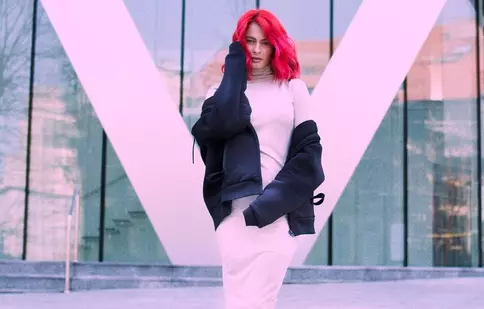 Raluka vine sâmbătă la „Dincolo de aparențe”: “Nu ştiam dacă o să mai trăiesc sau nu”