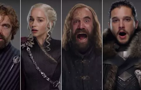 Se apropie Ziua Z! Până la premiera „Urzeala tronurilor”, HBO 3 difuzează zilnic, în maraton, sezoanele trecute