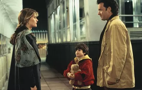 Recomandarea TVmania pentru seara de vineri, 7 iulie: „Nopţi albe în Seattle”, cu Meg Ryan și Tom Hanks