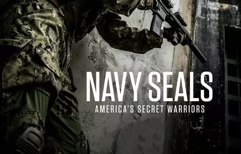 Noua serie “Trupele SEAL: Războinicii secreţi ai Americii”, în exclusivitate la History