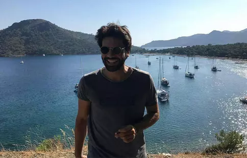 Unde şi cu cine au plecat în vacanţă Asu şi Emir din “Dragoste infinită”