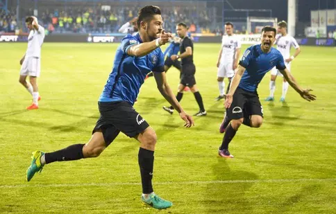 UEFA Champions League. După Viitorul - APOEL, TVR 1 și TVR HD transmit azi meciul dintre Dinamo –Athletic Bilbao