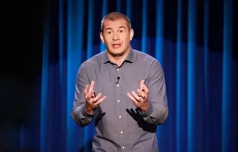 Sezonul patru din „Starea Nației” s-a terminat. Dar nu se știe dacă ne vom revedea cu Dragoș Pătraru tot la Digi 24