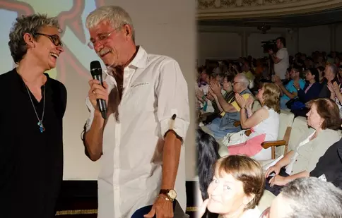 Comedii și parodii savuroase la cea de-a 9-a ediție a festivalului Film 4 Fun de anul acesta