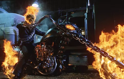 Recomandarea TVmania pentru seara de vineri, 14 iulie: „Demon pe două roţi”, cu Nicolas Cage