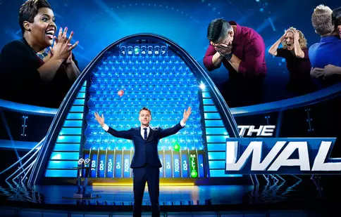 Grila Antenei 1 s-a îmbogățit cu o nouă emisiune. Game-show-ul „The Wall” va fi produs de Mona Segall