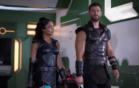 A apărut trailerul filmului „Thor: Ragnarok” (2017)