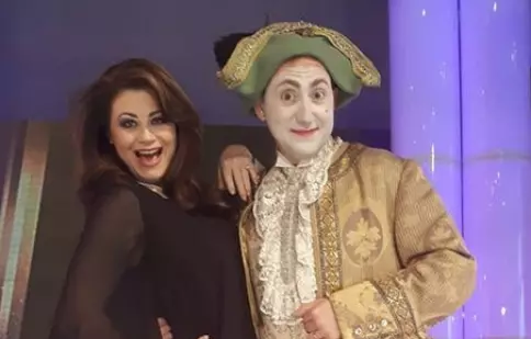 „Ieri-Azi-Mâine” vă invită în culisele unui spectacol de teatru marca TVR, „Piatra din casă”, de Vasile Alecsandri