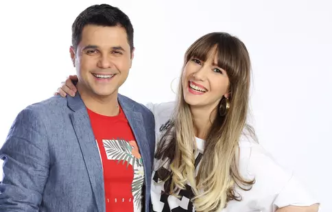 „Vorbeste lumea” (Pro TV) sărbătorește 2 ani cu o ediție specială