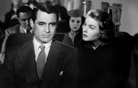 Recomandarea TVmania pentru seara de miercuri, 23 august: „Notorious” cu Cary Grant și Ingrid Bergman