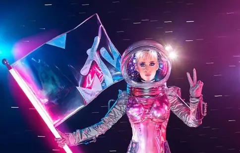 FOTO. MTV Video Music Awards 2017: Cine sunt câștigătorii